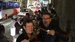 Group Culinary Tour