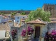 Fátima,Batalha, Nazaré and Óbidos Tour