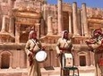 Guided Tour Jerash and Amman with light lunch