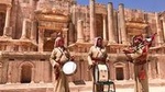Guided Tour Jerash and Amman with light lunch