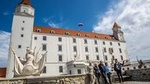 Guided Walking Tour in English or German
