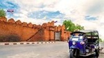 Half day Best of Chiang Mai City by Tuk-Tuk