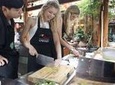 Half-Day Chengdu Courtyard Cooking Class with Local Spice Market Visit