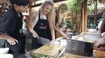 Half-Day Chengdu Courtyard Cooking Class with Local Spice Market Visit