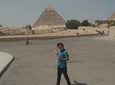 Half day Great Pyramids and Sphinx