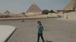 Half day Great Pyramids and Sphinx