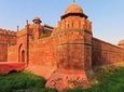Red Fort & Old Delhi: Half Day Heritage Walking tour
