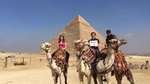 Half-Day Great Pyramids of Giza Tour