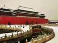 Half Day Walking Tour to Tiananmen Square and Forbidden City with Hotel Pickup
