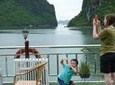 Halong Bay Relaxing Trip - 2 Days 1 Night on Cruise