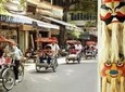 Hanoi Discovery With Cyclo And Street Food Tour - Small Group Tours