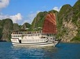 Hanoi - Halong Bay Full Day Trip from Hanoi