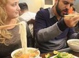 Hanoi Local Food Tour in Evening