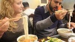 Hanoi Local Food Tour in Evening