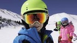 Helmet Rental for Salt Lake City - Cottonwood Resort