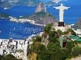  Full Day Tour all included - Highlights in Rio 