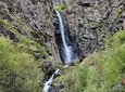 Kazbegi full day trip with hike to Gveleti waterfall