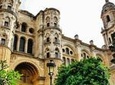 Historical Centre and Cathedral of Málaga