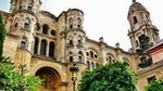 Historical Centre and Cathedral of Málaga