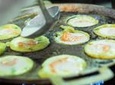 Private Street Food Evening Walking Tour in Ho Chi Minh City