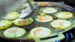 Private Street Food Evening Walking Tour in Ho Chi Minh City