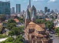 Full Day Ho Chi Minh City Private Tour