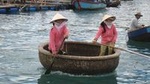 Hoi An Cooking class and Basket Boat 