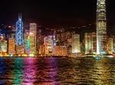 Hong Kong Stopover (3 Days - 2 Nights)