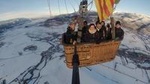 Hot Air Balloon Barcelona flight