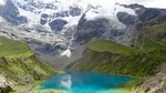 Humantay Lake and Mountain Bike Full-Day