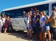 Hunter Valley Wine Tour from the Hunter with Wine Craft Beer Cheese Chocolate