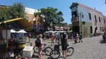 BA Bike Tour: History & Local Cultural +Lunch (Max. 6 People)