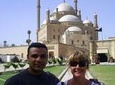 The Iconic Islamic sites & Coptic Cairo Old churches & Synagogue Full-day tour