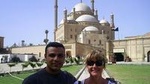 The Iconic Islamic sites & Coptic Cairo Old churches & Synagogue Full-day tour