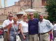 Istanbul customized tour w. private guide