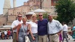 Istanbul customized tour w. private guide