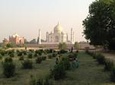 Jaipur transfer from Agra with Taj sunrise and Fatehpur Sikri