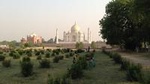 Jaipur transfer from Agra with Taj sunrise and Fatehpur Sikri