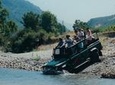 Jeep Safari From Marmaris