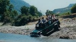 Jeep Safari From Marmaris