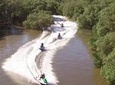 Jet Ski Safaris Ultimate Adventure