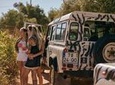 Algarve Half Day Jeep Safari Tour