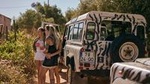 Algarve Half Day Jeep Safari Tour