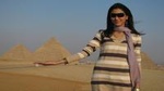 Private Half-Day Tour to Giza Pyramids & Sphinx Entry Cheops & Solar Boat Museum