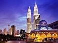 Kuala Lumpur Combo Package - Kuala Lumpur City Tour And Airport Transfer