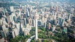 Kuala Lumpur Tower Admission Ticket and Transfer from Kuala Lumpur Hotel