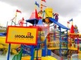 LEGOLAND Malaysia Admission Ticket with Transfer from Kuala Lumpur City