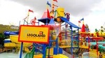 LEGOLAND Malaysia Admission Ticket with Transfer from Kuala Lumpur City