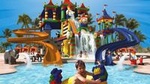 Dubai Parks Combo - 01 Day any 02 Parks with Optional Transfer from Dubai Hotel