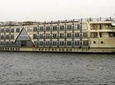 Luxor to Aswan 3 nights nile Cruise from Hurghada